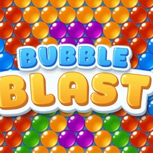 Bubble Blast