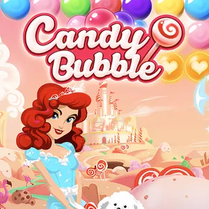 Candy Bubble