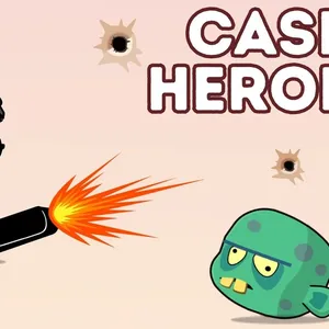 Case Heroes