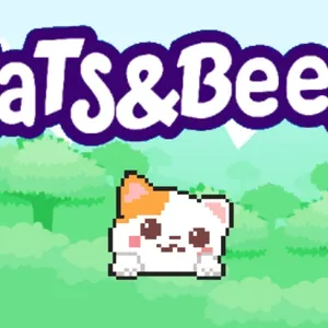 Cats and Bees