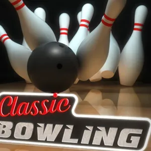 Classic Bowling