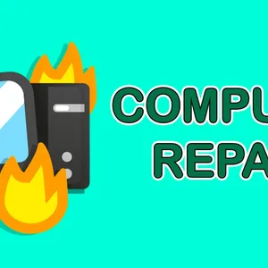 Computer Repair
