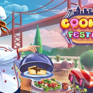 Cooking Festival