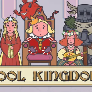 Cool Kingdom
