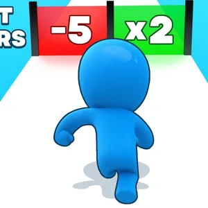 Count Masters: Stickman Games