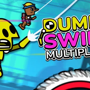 Crazy Dummy Swing Multiplayer