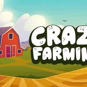 Crazy Farming