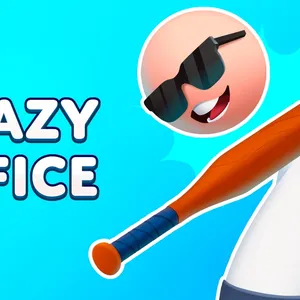 Crazy Office: Slap and Smash!