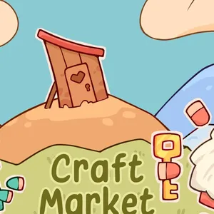 Craft market