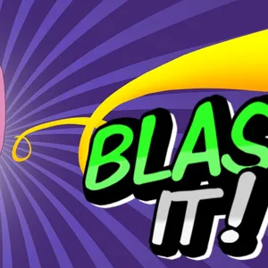 Blast It!
