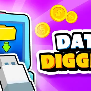 Data Diggers