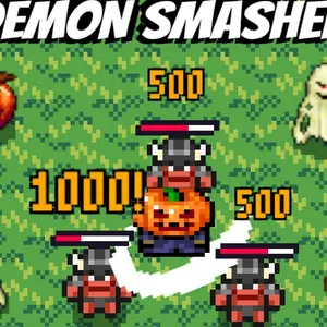 Demon Smasher