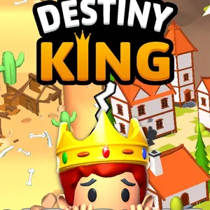 Destiny King