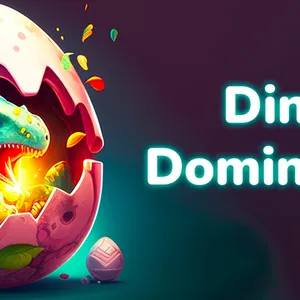 Dino Domination