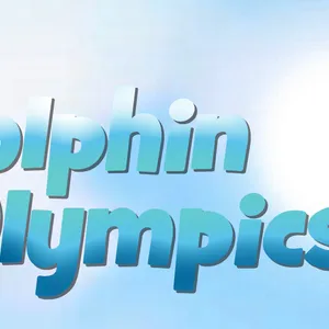 Dolphin Olympics 2