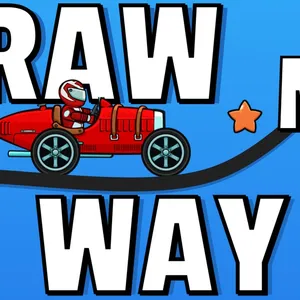 Draw My Way