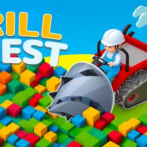 Drill Quest