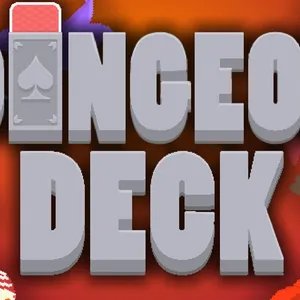 Dungeon Deck