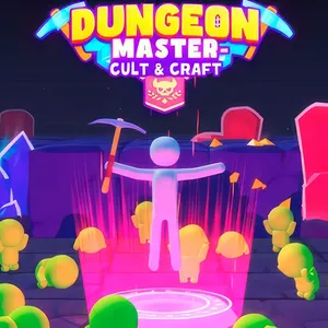 Dungeon Master - Cult & Craft
