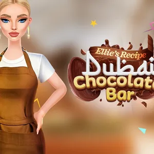 Ellie's Recipe: Dubai Chocolate Bar