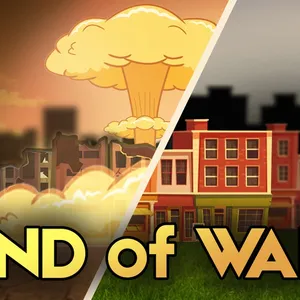 End of War