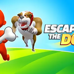 Escape the Dog