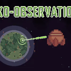 Exo Observation