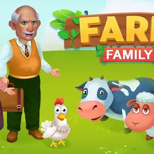 Farm Family
