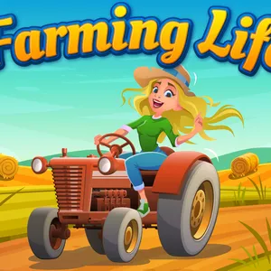 Farming Life