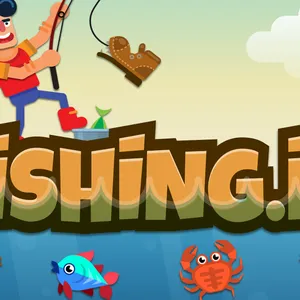 Fishing.io