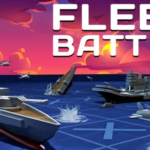 Fleet Battle