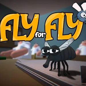 Fly for Fly