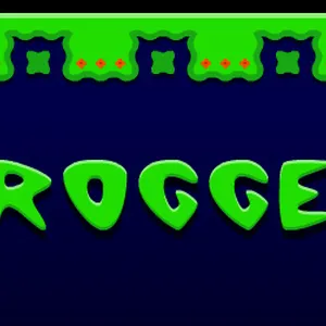 Frogger