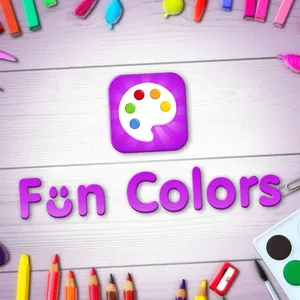 Fun Colors
