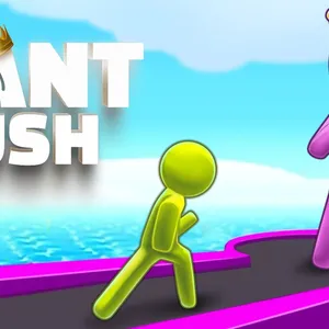 Giant Rush!