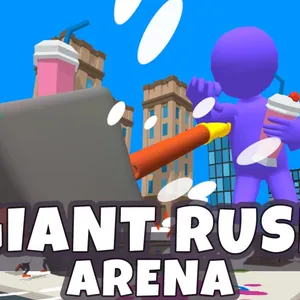Giant Rush Arena