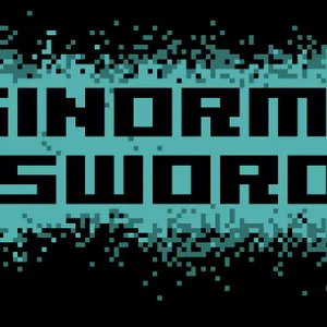 Ginormo Sword