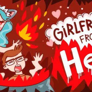 Girlfriend from Hell