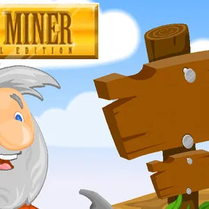 Gold Miner: Special Edition
