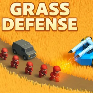Grass Defense