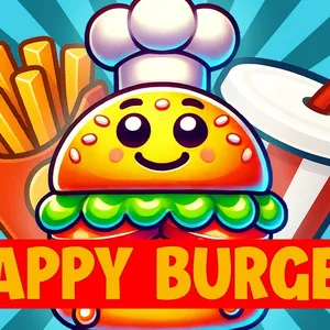 Happy Burger