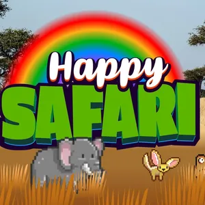 Happy Safari