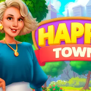 Happy Town