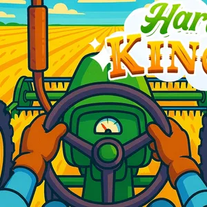 Harvest Kings