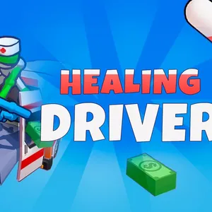 Healing Driver