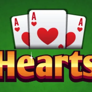 Hearts: Classic
