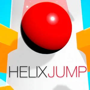 Helix Jump