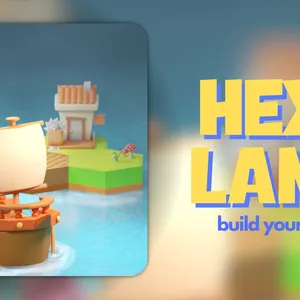 Hexo Land