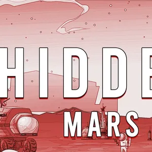 Hidden Mars