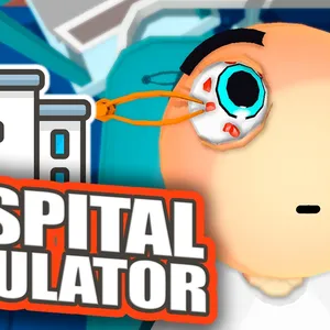 Hospital Simulator